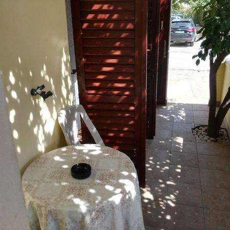 Apartmani Karuza Novalja Εξωτερικό φωτογραφία