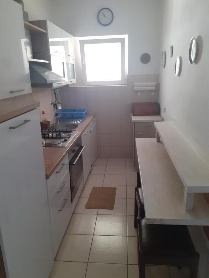 Apartmani Karuza Novalja Εξωτερικό φωτογραφία
