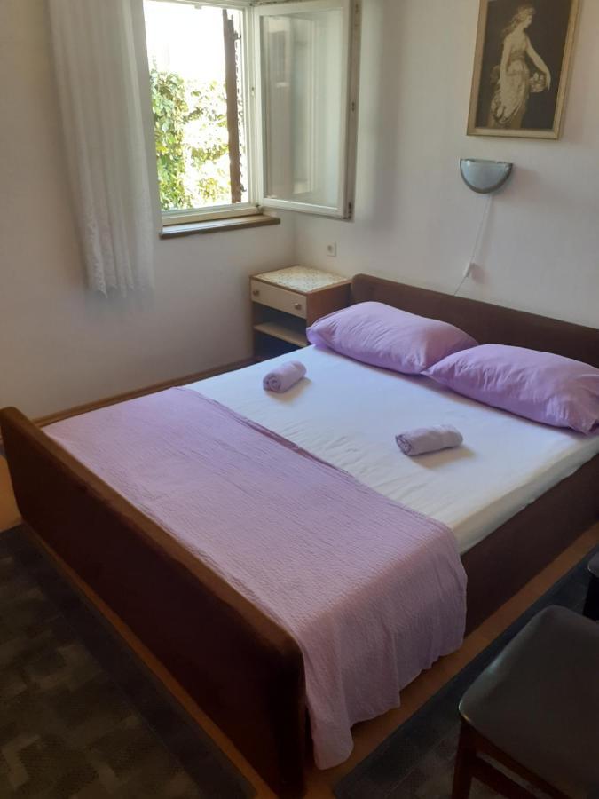 Apartmani Karuza Novalja Εξωτερικό φωτογραφία